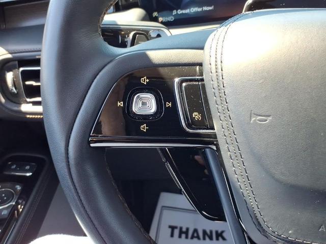 2025 Lincoln Aviator - $56,309