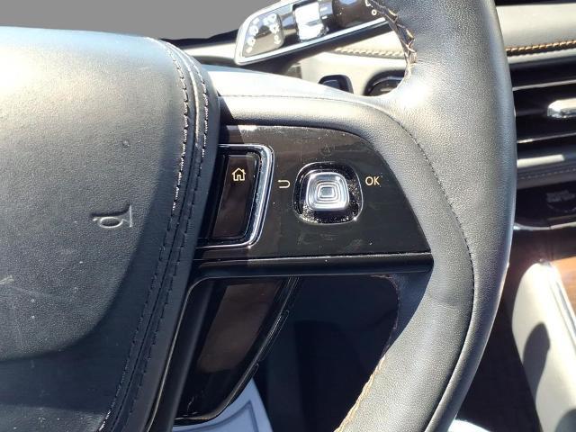 2025 Lincoln Aviator - $56,309