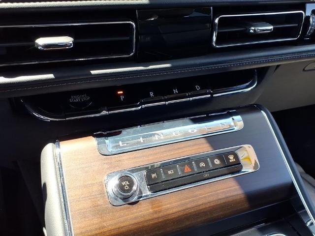 2025 Lincoln Aviator - $56,309