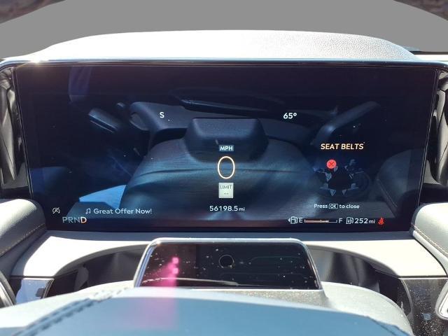 2025 Lincoln Aviator - $56,309