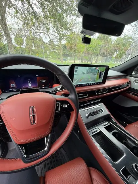 2025 Lincoln Aviator - $57,990