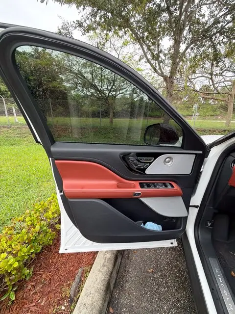 2025 Lincoln Aviator - $57,990