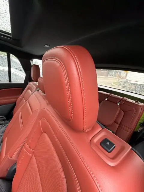 2025 Lincoln Aviator - $57,990