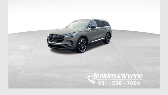 Preowned 2025 Lincoln Aviator Reserve for Sale