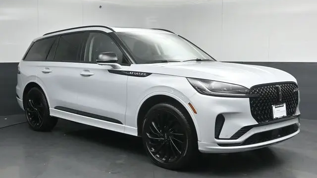 Preowned 2025 Lincoln Aviator Reserve for Sale