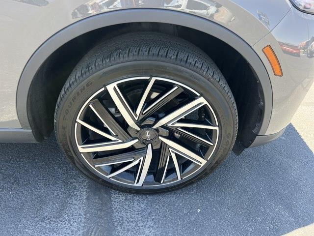2025 Lincoln Aviator - $60,999