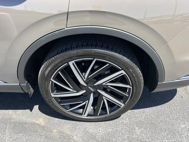 2025 Lincoln Aviator - $60,999
