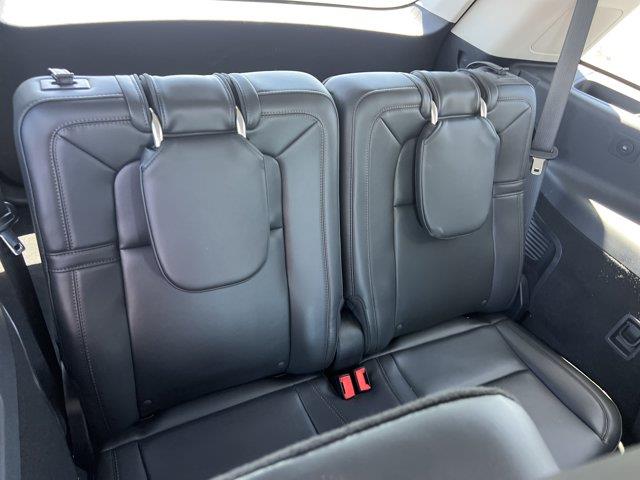2025 Lincoln Aviator - $60,999