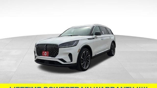 Preowned 2025 Lincoln Aviator Reserve for Sale