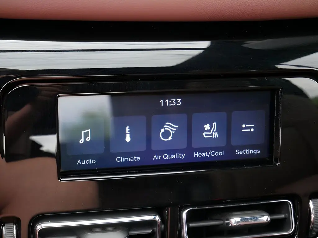 2026 Lincoln Aviator - $70,000