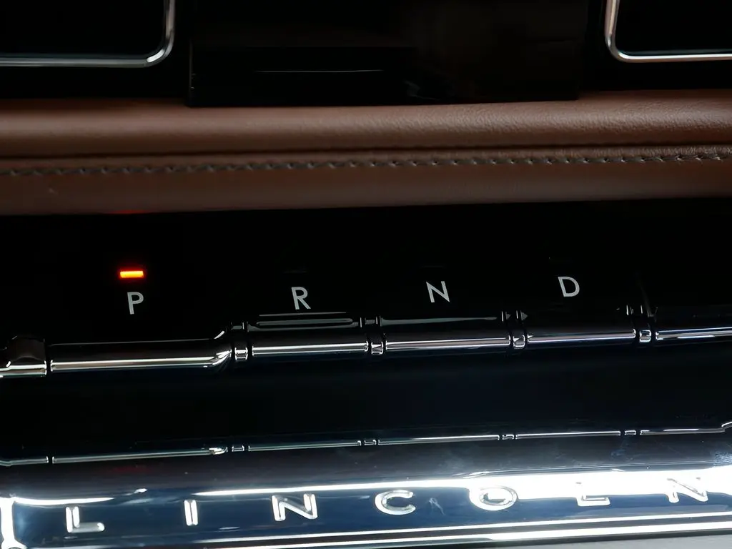 2026 Lincoln Aviator - $70,000