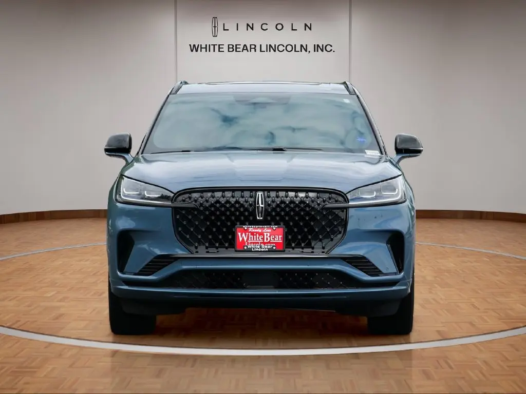 2026 Lincoln Aviator - $67,345