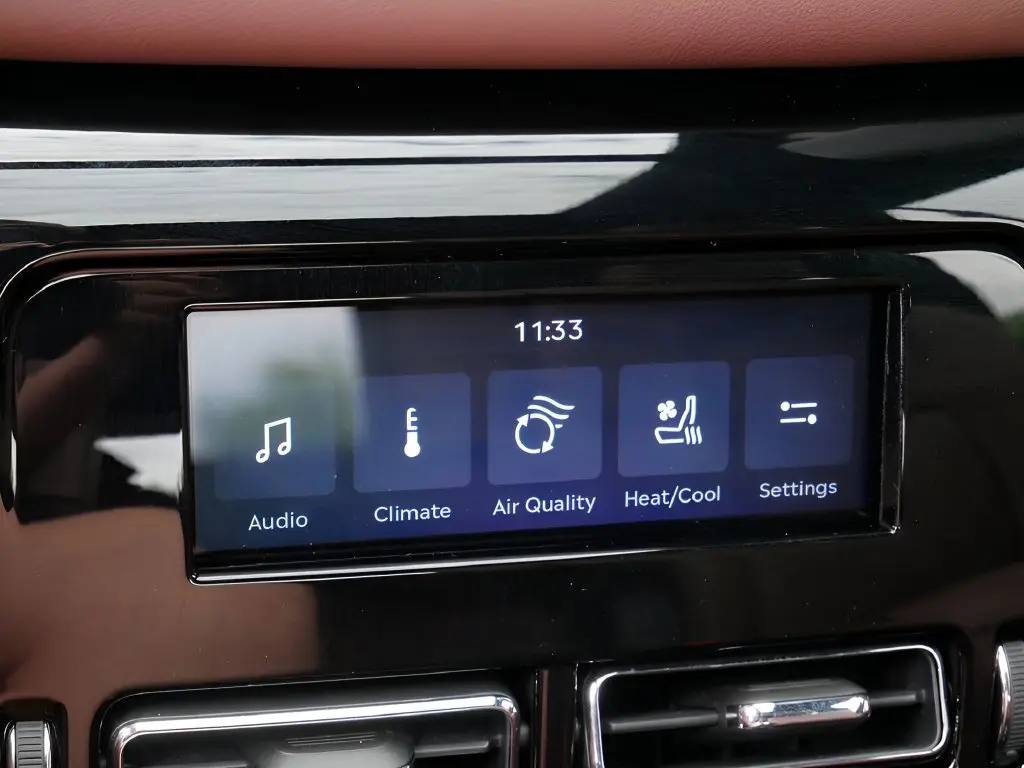 2026 Lincoln Aviator - $67,345