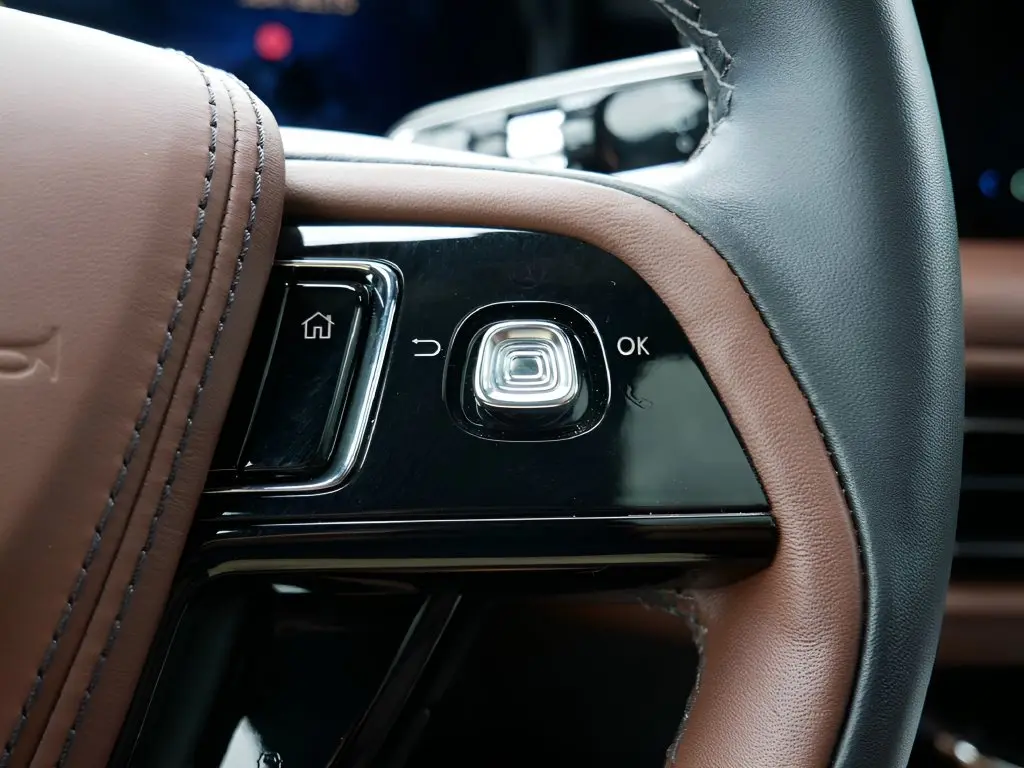 2026 Lincoln Aviator - $67,345