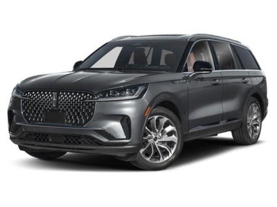 Photo of a 2026 Lincoln Aviator AWD Reserve 4DR SUV for sale