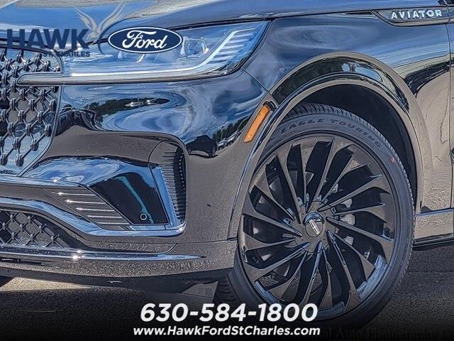 2026 Lincoln Aviator - $70,700
