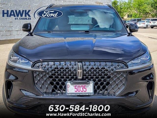 2026 Lincoln Aviator - $70,700