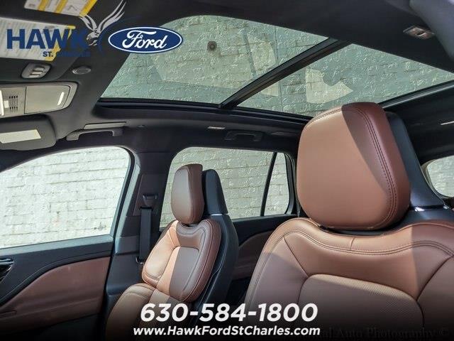 2026 Lincoln Aviator - $70,700