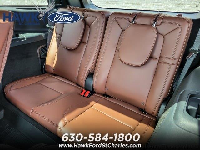 2026 Lincoln Aviator - $70,700