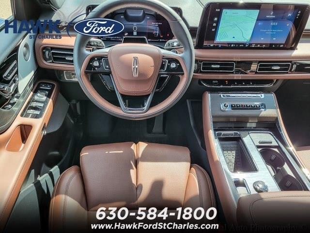2026 Lincoln Aviator - $70,700