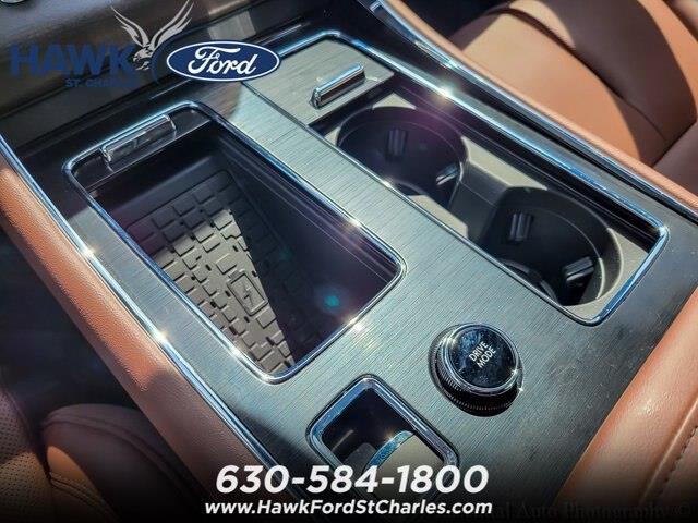 2026 Lincoln Aviator - $70,700