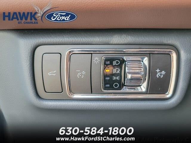 2026 Lincoln Aviator - $70,700
