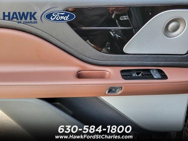 2026 Lincoln Aviator - $70,700