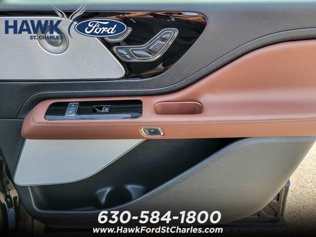 2026 Lincoln Aviator - $70,700