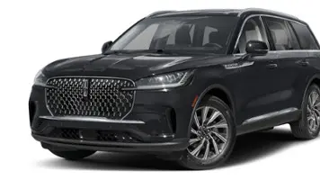 Preowned 2026 Lincoln Aviator Reserve for Sale