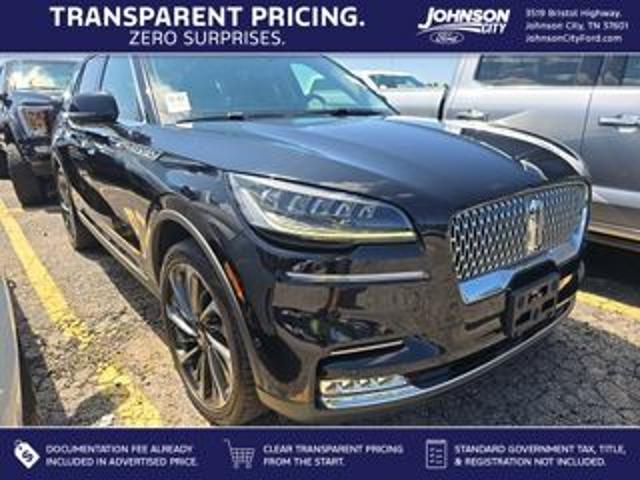 2021 Lincoln Aviator - $37,467