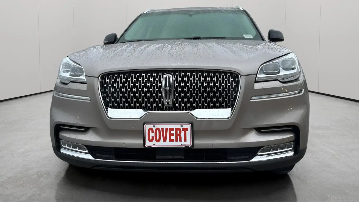 Preowned 2021 Lincoln Aviator Reserve for Sale