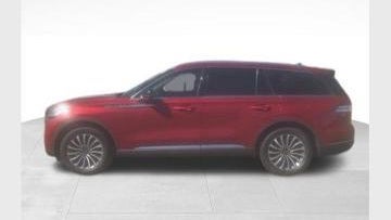 Preowned 2021 Lincoln Aviator Reserve for Sale