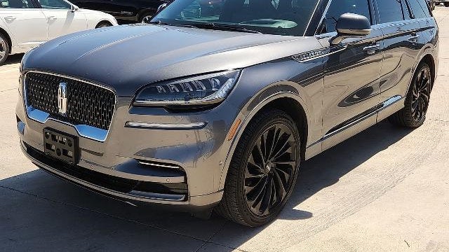 Preowned 2022 Lincoln Aviator Reserve for Sale