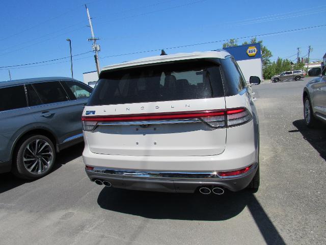 2022 Lincoln Aviator - $42,995