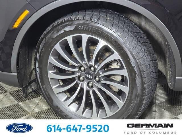 2023 Lincoln Aviator - $40,940