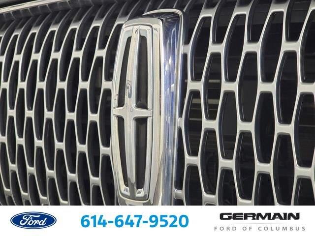 2023 Lincoln Aviator - $40,940