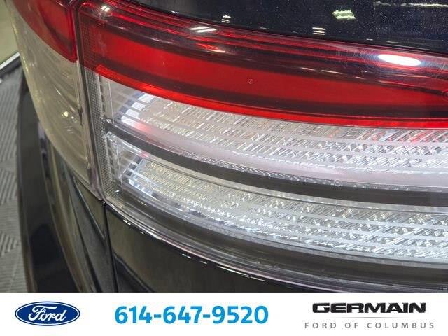 2023 Lincoln Aviator - $40,940