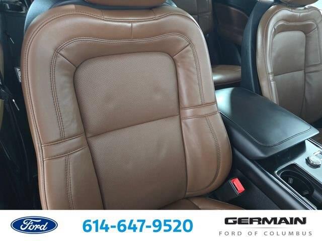 2023 Lincoln Aviator - $40,940