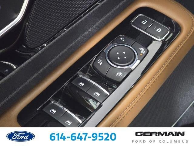 2023 Lincoln Aviator - $40,940