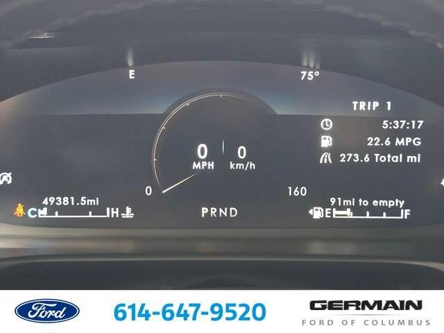 2023 Lincoln Aviator - $40,940