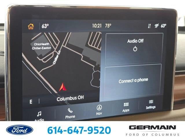2023 Lincoln Aviator - $40,940