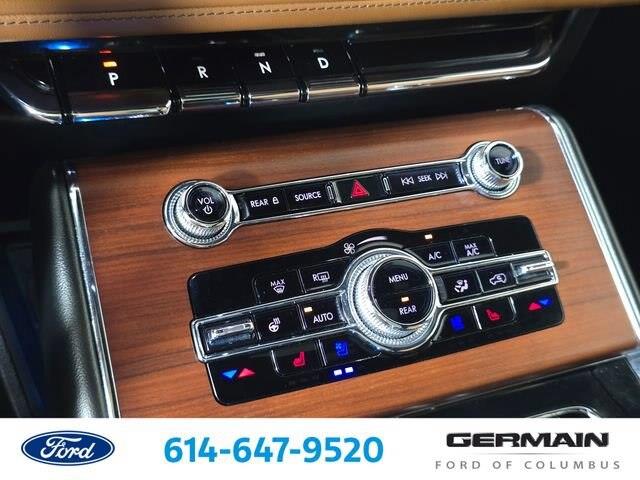 2023 Lincoln Aviator - $40,940