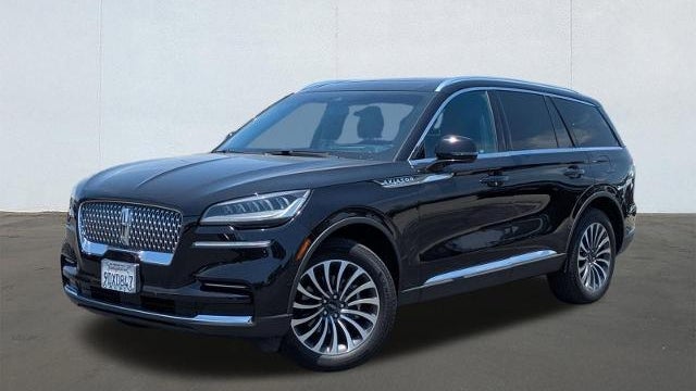 Preowned 2023 Lincoln Aviator Reserve for Sale