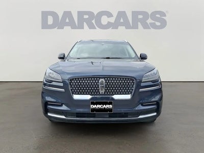 Photo of a 2023 Lincoln Aviator AWD Reserve 4DR SUV for sale