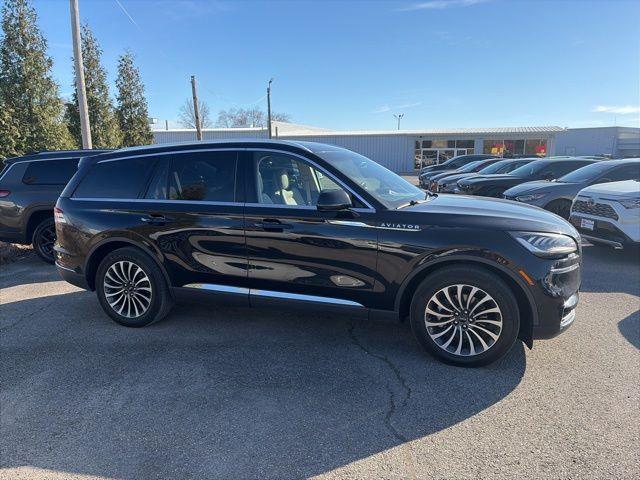 2023 Lincoln Aviator - $44,926