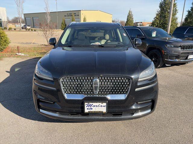 2023 Lincoln Aviator - $44,926