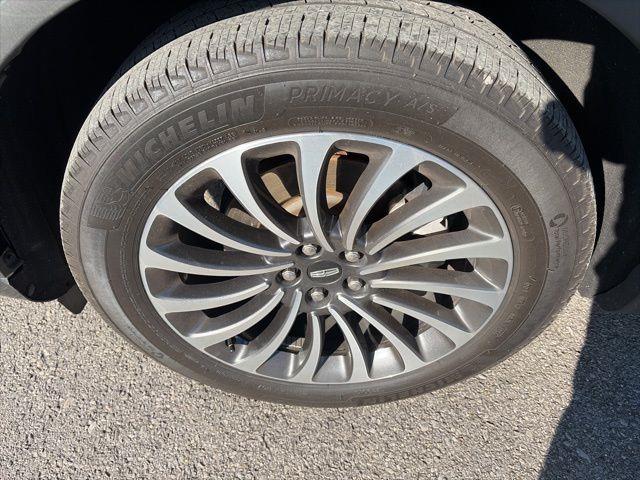2023 Lincoln Aviator - $44,926