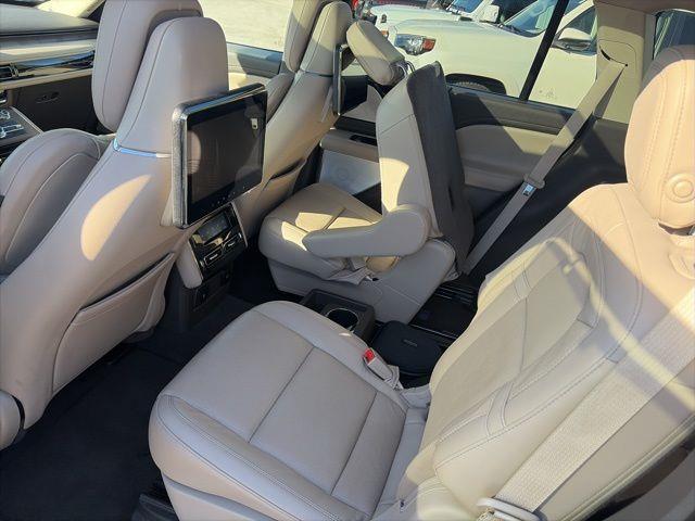 2023 Lincoln Aviator - $44,926