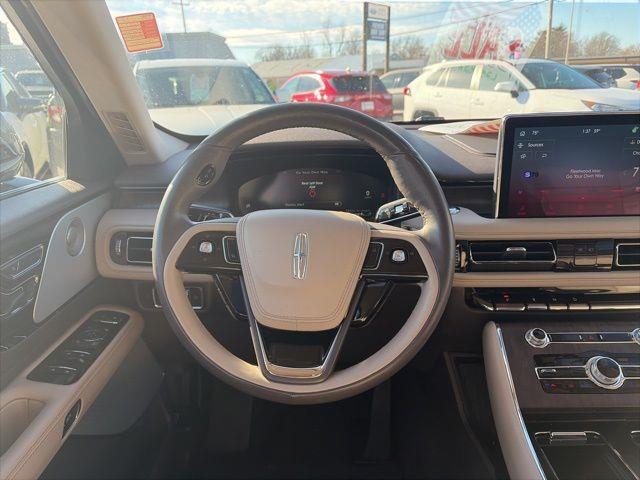 2023 Lincoln Aviator - $44,926