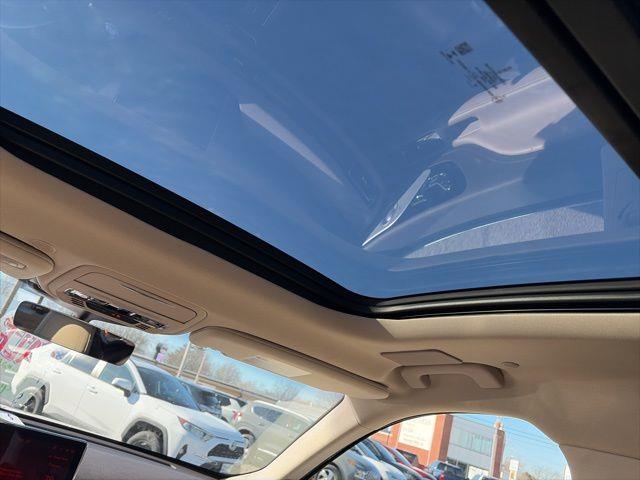 2023 Lincoln Aviator - $44,926